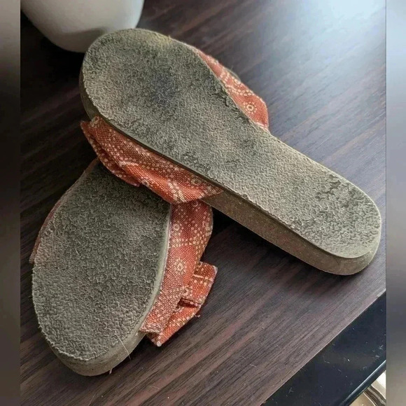 Girls Blowfish size 13 sandals. 3/$15 - Picture 2 of 5